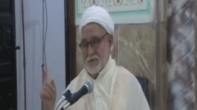 المدية تبكي “أبا الفقراء” الشيخ عبد الرحمان بن رقيّة