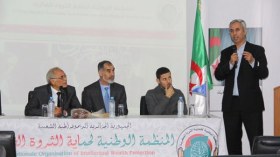 آلاف المخترعين الجزائريين ضائعون وسط “غول” المستوردين