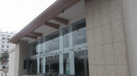 دعوات رسمية تباع بـ 2000 دينار لحضور حفل آيت منقلات بقاعة ابن خلدون !