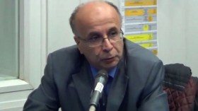شمال الجزائر سيستقر بعد مرور مرحلة النشاط الزلزالي