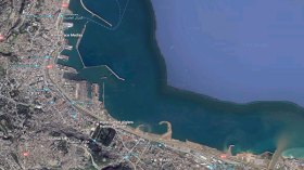 صور الأقمار الصناعية الجزائرية في متناول المؤسسات الخاصة والعامة