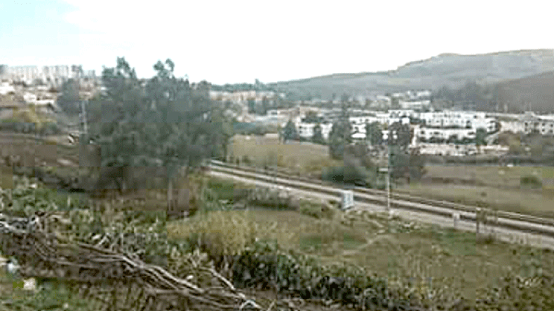 قسنطينة: كهل يقتل شقيقه ثم ينتحر.. والسبب الميراث!