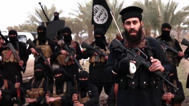 La France premier importateur de combattants en Syrie et en Irak