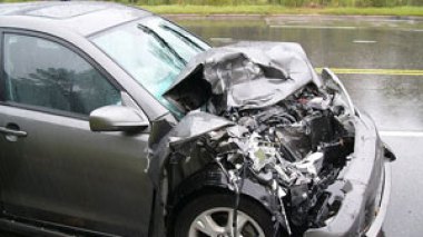 Street accidents kill 41 in 3 days