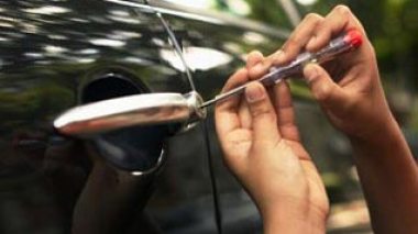 Luxurious cars stolen from Belgium and Italy for sale in Algeria