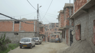 Official: “Adjournment Of Mandatory Completion Of Unfinished Private Constructions By 3 Years”