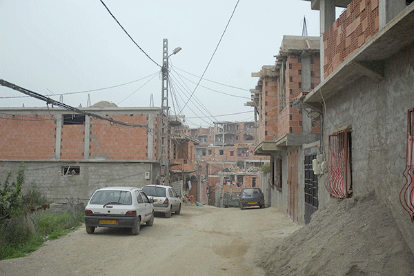 Official: “Adjournment Of Mandatory Completion Of Unfinished Private Constructions By 3 Years”