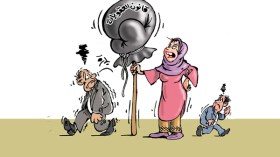 قانون تجريم التحرش ضد المرأة ولد ميتا!