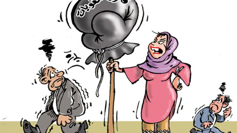 قوانين أثارت غضب الجزائريين سنة 2015!