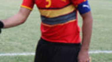 Angola captain Alonso Kali: “We are intent on subduing Algeria”