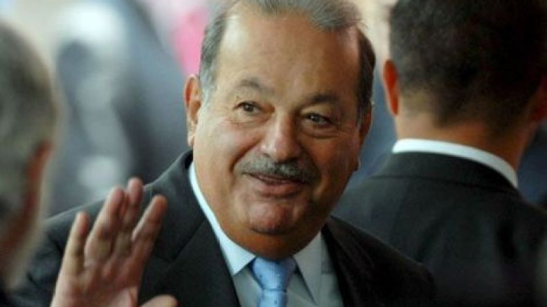 ملياردير مكسيكي يقترح العمل لمدة 3 أيام اسبوعياً فقط