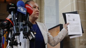 فنزويلا تنسحب من منظمة الدول الأمريكية