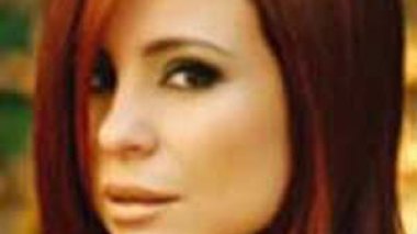 Carole Samaha Joins Maya Nasri