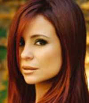 Carole Samaha Joins Maya Nasri