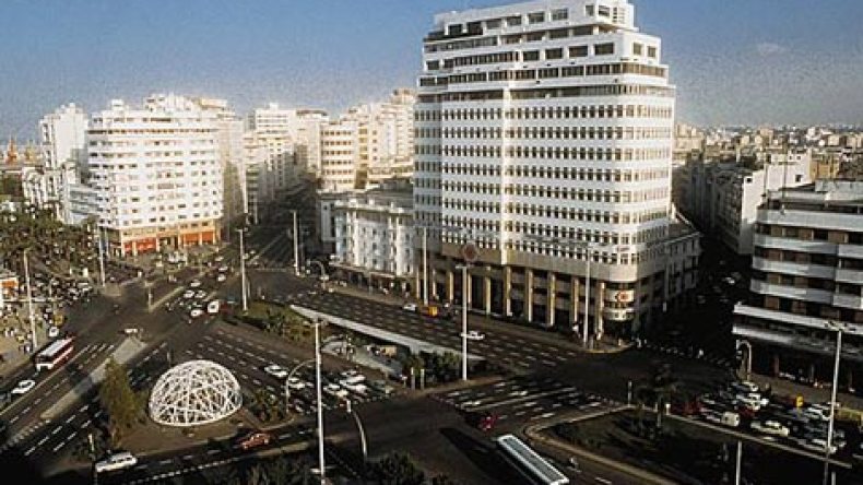 مغترب جزائري في المغرب يستنجد لإنقاذه من الديون