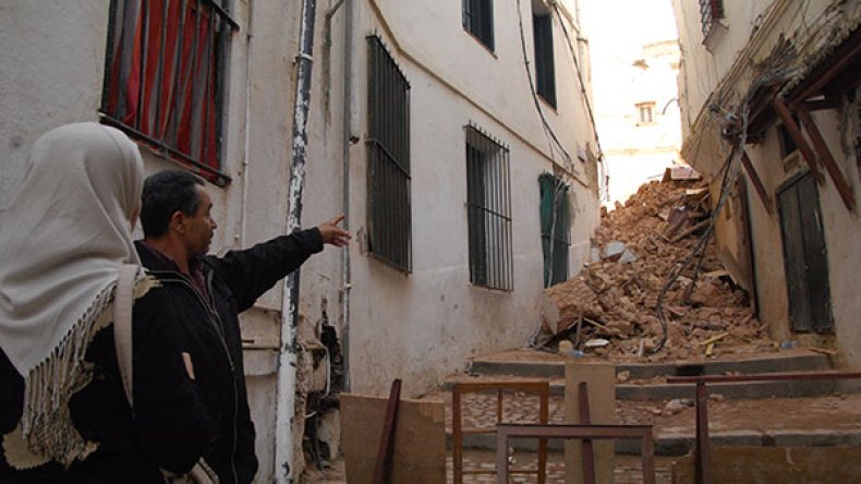 هل ستنجح الحكومة في إحياء القصبة العتيقة؟