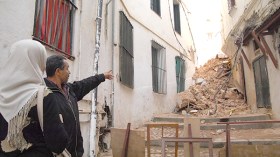 أويحيى: الحكومة عازمة على استكمال ترميم قصبة الجزائر