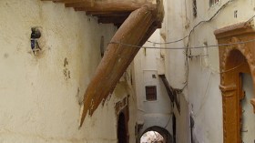 رئيسة جمعية أصدقاء القصبة تكشف عن اجتماع قريب لدراسة أولويات ترميم القصبة