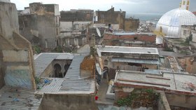 القصبة بين الواقع والمستقبل: تظاهرة ثقافية عن جوهرة العاصمة