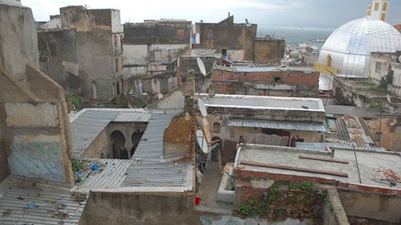 القصبة بين الواقع والمستقبل: تظاهرة ثقافية عن جوهرة العاصمة