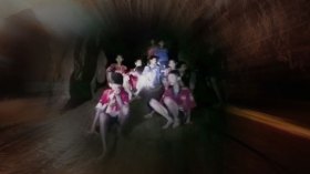 “فتية الكهف”.. نهاية سعيدة بعد معاناة لأسبوعين