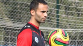 شباب قسنطينة: سيدريك سيمضي هذا الخميس