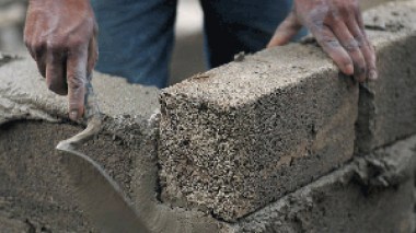 Cement factory project in Sigous cancelled