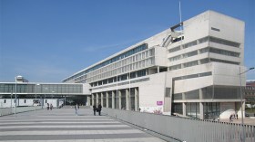 جامعة فرنسية… تبتكر!