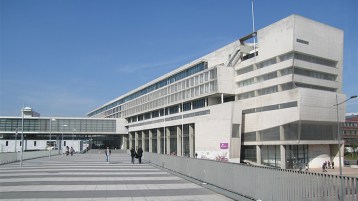 جامعة فرنسية… تبتكر!