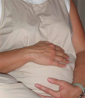 Des Algériennes font un régime alimentaire spécifique pour déterminer le sexe du futur enfant