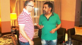 لن أشارك مع من طعن ابن بلدي ولو أعطاني كنوز الدنيا