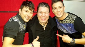 خلاص لـ “الشروق”: انتظروني كاتب “أنت معلم”.. وهذه مفاجأتي مع كنزة فرح