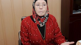 مسرح تيزي وزو يكرم “شافية بوذراع”