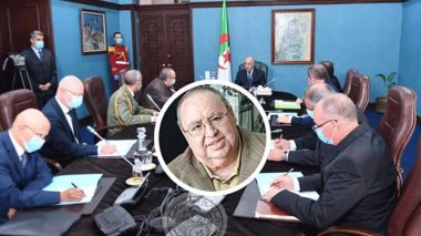 Mohamed Chafik Mesbah à la tête de l’ALDEC