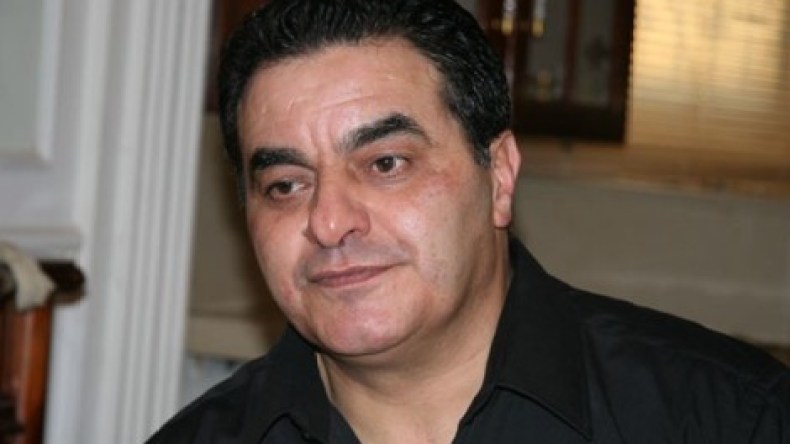 مقتل مغني الثورة الفلسطينية “شفيق كبها”