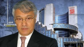 “حبل” فضيحة سوناطراك يقترب من رقبة شكيب خليل