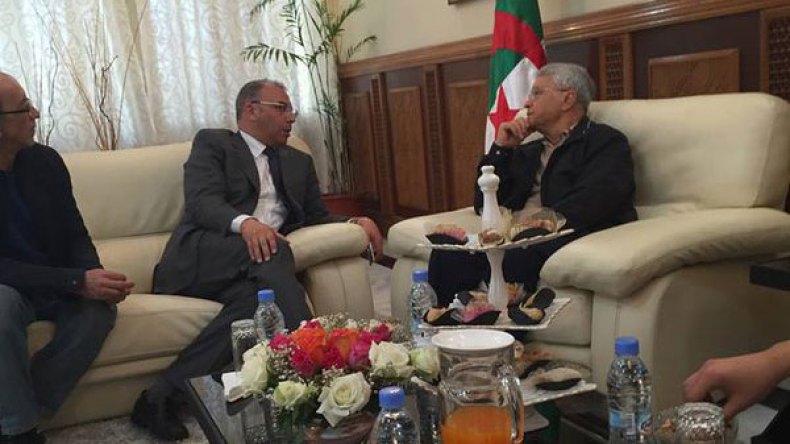 “لم أهرب.. ليس لديّ ما يخيفني ومستعدّ للمثول أمام عدالة بلادي”