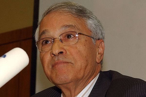 OPEC Strategy Yielding Results, Algeria’s Ex-Oil Minister Says