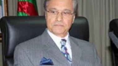 Chekib Khalil: Algerian government allocates $400 million for oil exploration in the northern regions