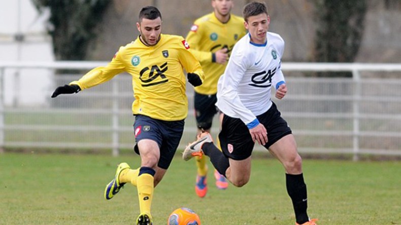 “خالد شلابي”: أنا هنا يا “شورمان”!