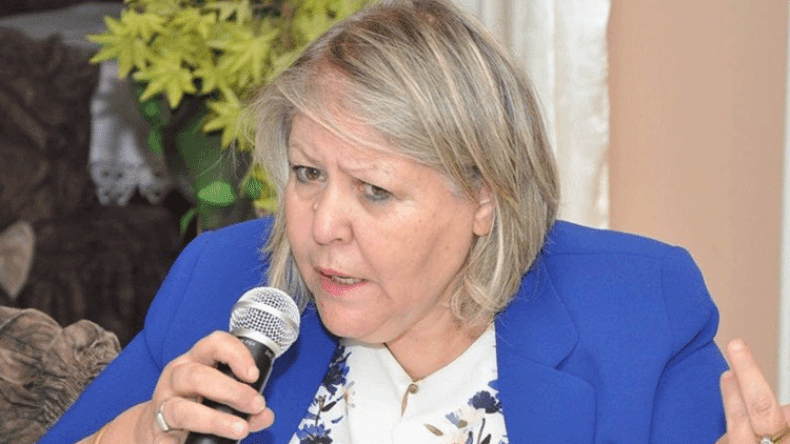 شلبية محجوبي في ذمة الله