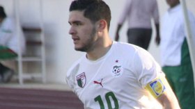 عروض  من بلجيكا فرنسا وإنجلترا لشعلالي