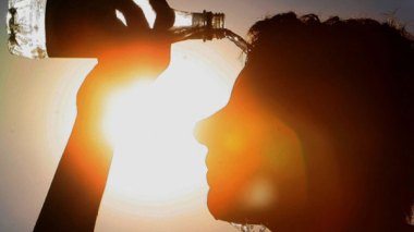 Baccalaureate Candidates Violate Ramadan's Sanctity Western Algerian