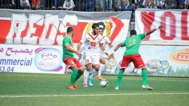 La date du coup d’envoi des championnats (L1, L2) est désormais connue