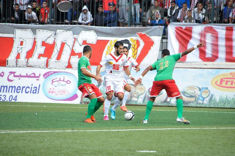 La date du coup d’envoi des championnats (L1, L2) est désormais connue