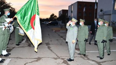 Chanegriha: «Le renforcement de la coopération militaire algéro-mauritanienne constitue plus qu’une nécessité»