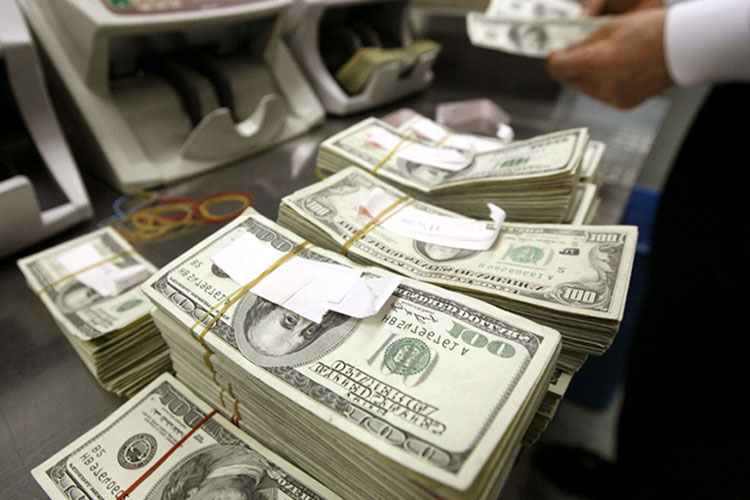 Experts Confirm Difficulty Of Retrieving All The Money Smuggled Overseas