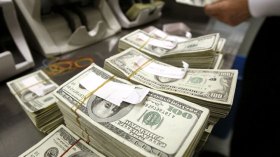 Algerian Government Fears: Exchange Reserve Shrunk To $70 B