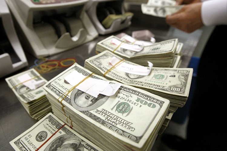 Bank Accounts Of Algerians Abroad under Surveillance!