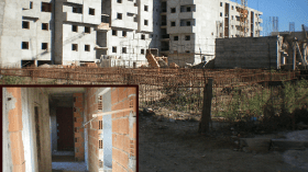 فضيحة عقارية في بومرداس .. وسلال والوالي مطلوبان للتدخل